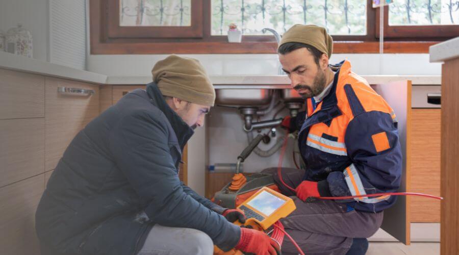 Professional emergency plumbing in Augusta, MO